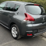 Peugeot 3008 Allure avec toit ouvrant
