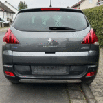 Peugeot 3008 Allure avec toit ouvrant