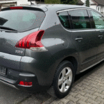 Peugeot 3008 Allure avec toit ouvrant