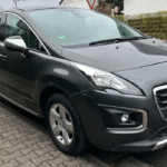 Peugeot 3008 Allure avec toit ouvrant
