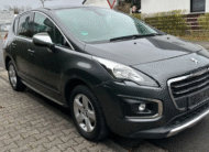 Peugeot 3008 Allure avec toit ouvrant