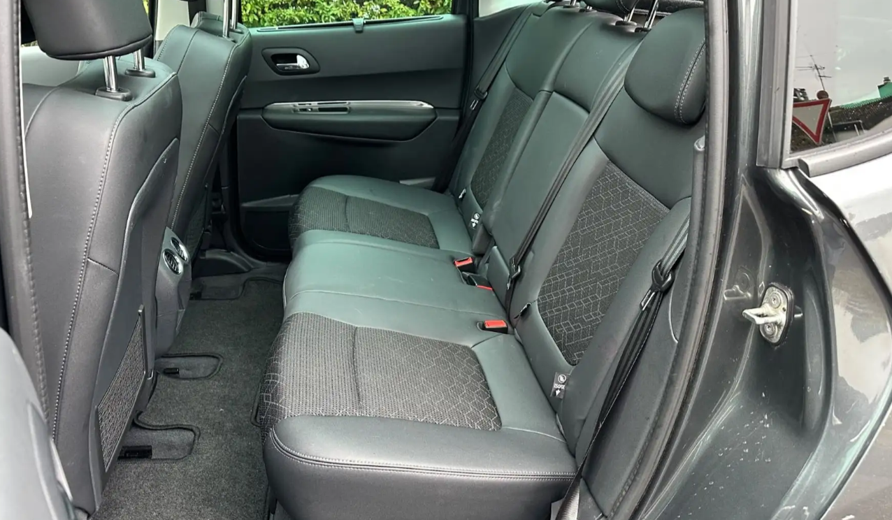 Peugeot 3008 Allure con techo solar