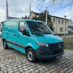 Mercedes-Benz Sprinter 214 L1H1
