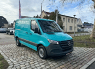 Mercedes-Benz Sprinter 214 L1H1