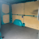 Mercedes-Benz Sprinter 214 L1H1