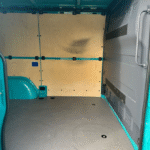 Mercedes-Benz Sprinter 214 L1H1