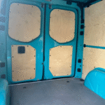 Mercedes-Benz Sprinter 214 L1H1