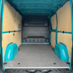 Mercedes-Benz Sprinter 214 L1H1