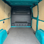 Mercedes-Benz Sprinter 214 L1H1