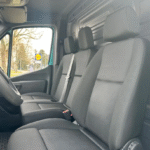 Mercedes-Benz Sprinter 214 L1H1