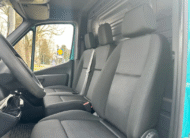 Mercedes-Benz Sprinter 214 L1H1