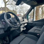 Mercedes-Benz Sprinter 214 L1H1