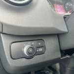 Mercedes-Benz Sprinter 214 L1H1