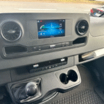 Mercedes-Benz Sprinter 214 L1H1
