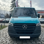 Mercedes-Benz Sprinter 214 L1H1