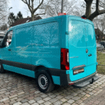 Mercedes-Benz Sprinter 214 L1H1
