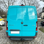 Mercedes-Benz Sprinter 214 L1H1