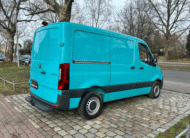 Mercedes-Benz Sprinter 214 L1H1