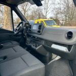 Mercedes-Benz Sprinter 214 L1H1
