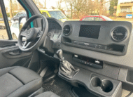 Mercedes-Benz Sprinter 214 L1H1