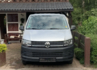Volkswagen Transporter 3 Places