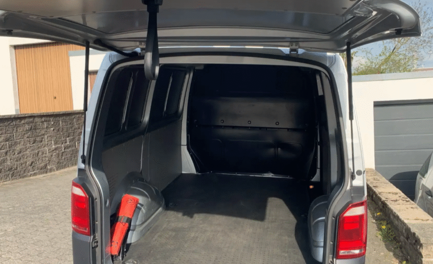 Volkswagen Transporter 3 Places