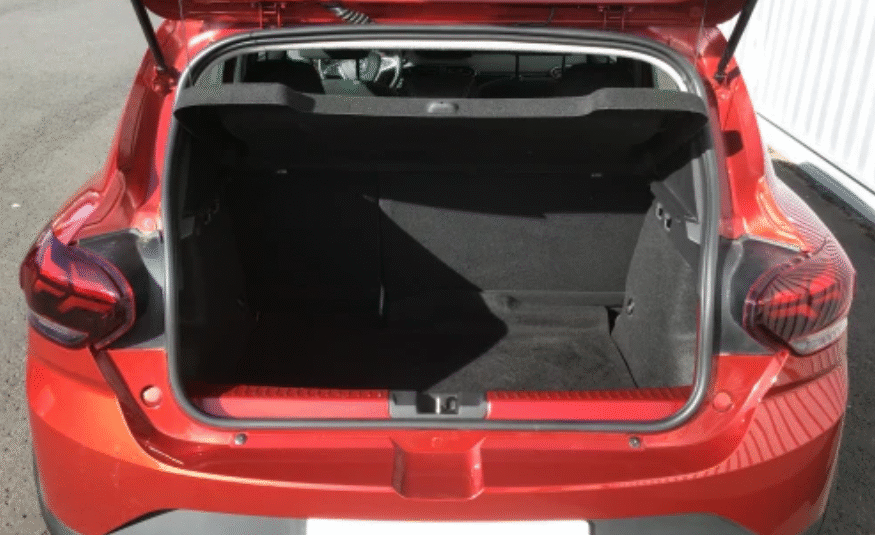 Dacia SANDERO ECO-G 100 Stepway Confort