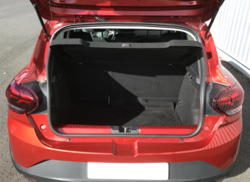 Dacia SANDERO ECO-G 100 Stepway Confort