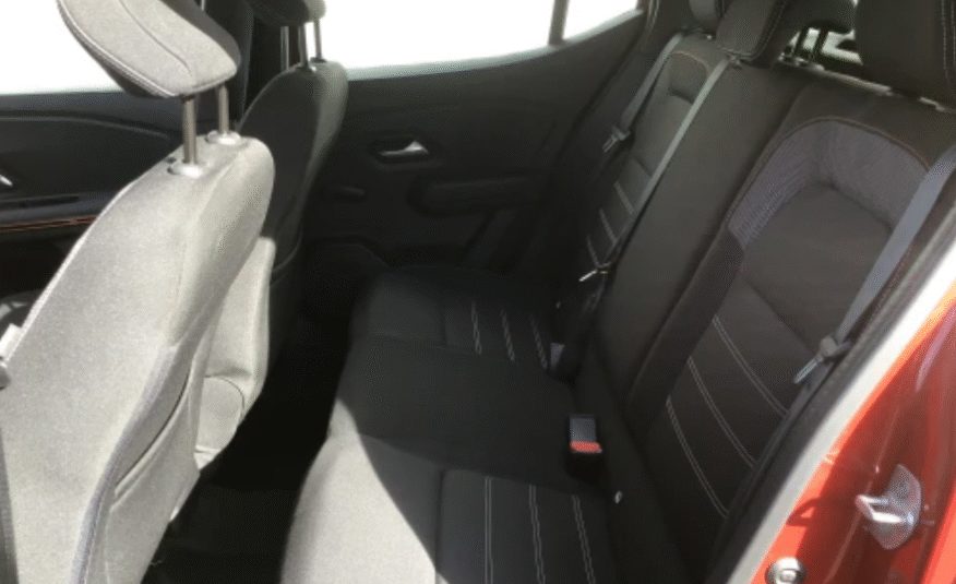 Dacia SANDERO ECO-G 100 Stepway Confort