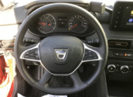 Dacia SANDERO ECO-G 100 Stepway Confort