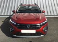 Dacia SANDERO ECO-G 100 Stepway Confort