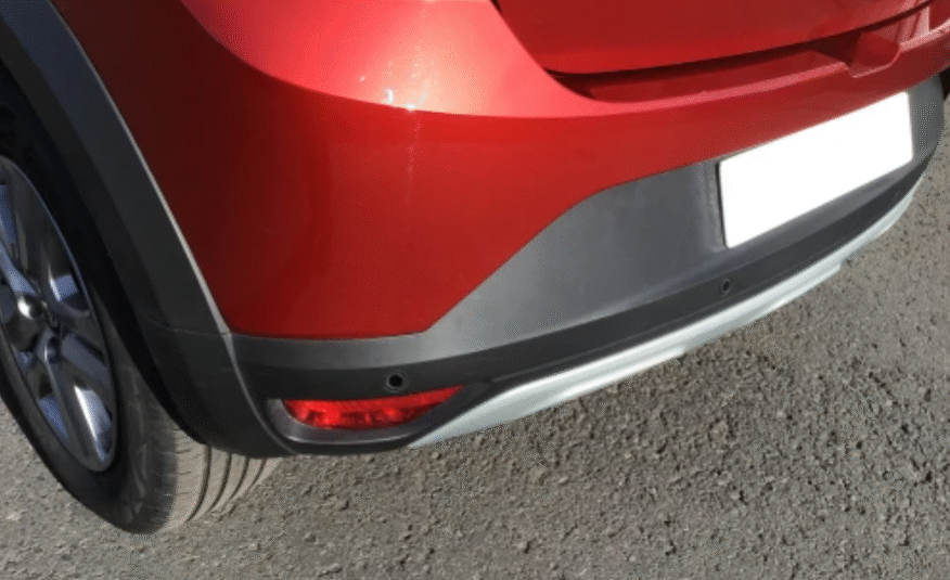 Dacia SANDERO ECO-G 100 Stepway Confort
