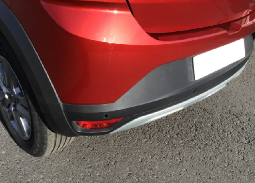 Dacia SANDERO ECO-G 100 Stepway Confort