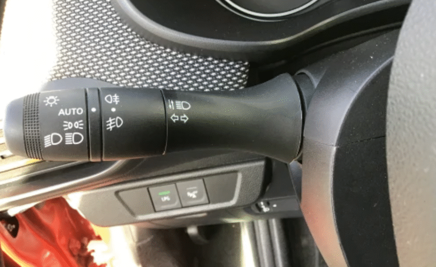 Dacia SANDERO ECO-G 100 Stepway Confort