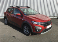 Dacia SANDERO ECO-G 100 Stepway Confort