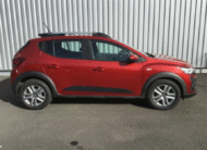 Dacia SANDERO ECO-G 100 Stepway Confort