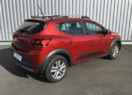 Dacia SANDERO ECO-G 100 Stepway Confort