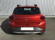 Dacia SANDERO ECO-G 100 Stepway Confort