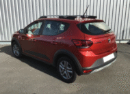 Dacia SANDERO ECO-G 100 Stepway Confort