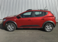 Dacia SANDERO ECO-G 100 Stepway Confort