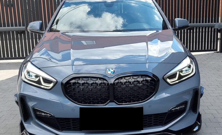 BMW 118 D  EXCELLENT ETAT