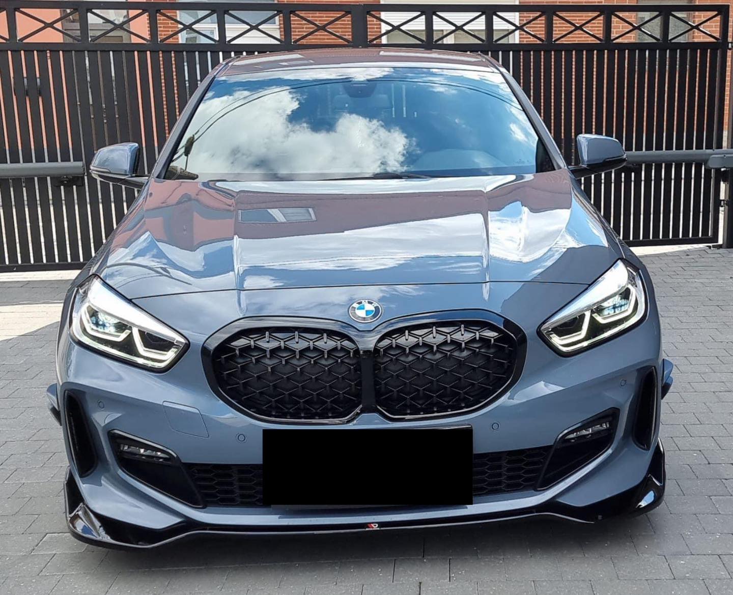 BMW 118 D EXCELLENT ETAT