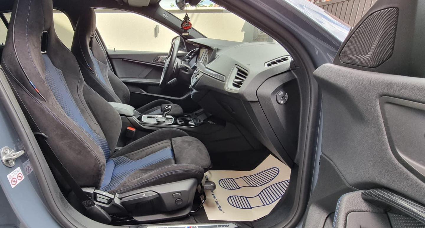 BMW 118 D EXCELLENT ETAT