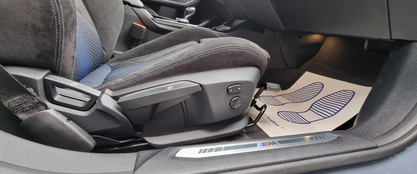 BMW 118 D EXCELLENT ETAT