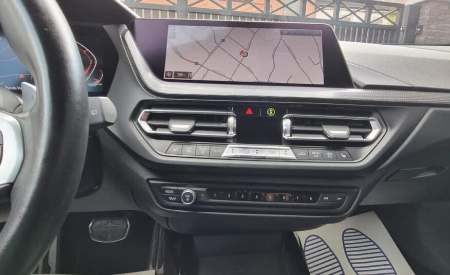 BMW 118 D  EXCELLENT ETAT