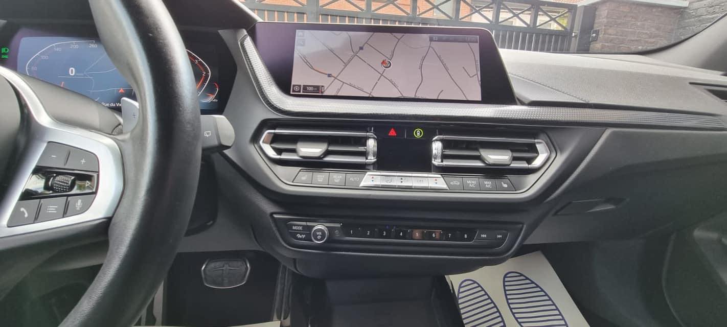 BMW 118 D EXCELLENT ETAT