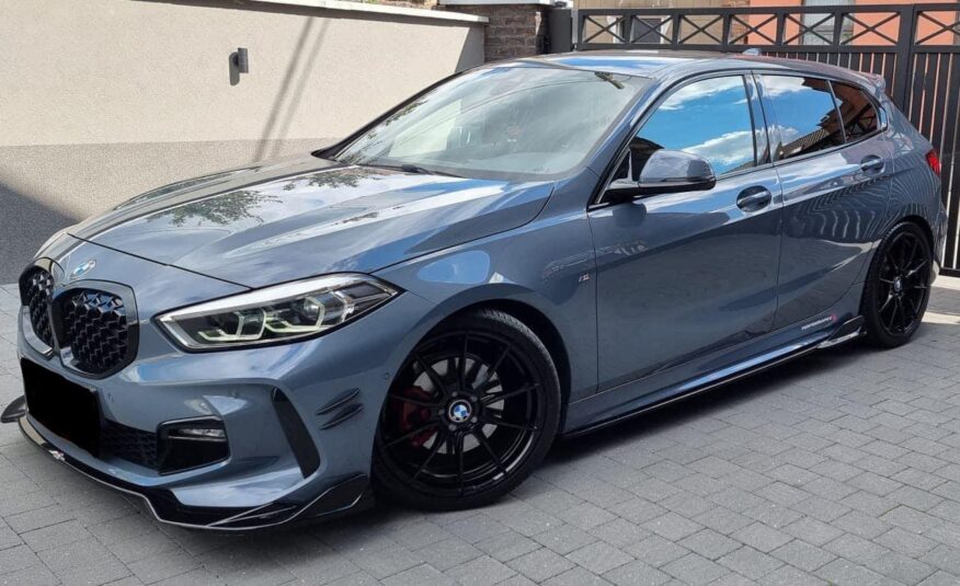 BMW 118 D  EXCELLENT ETAT