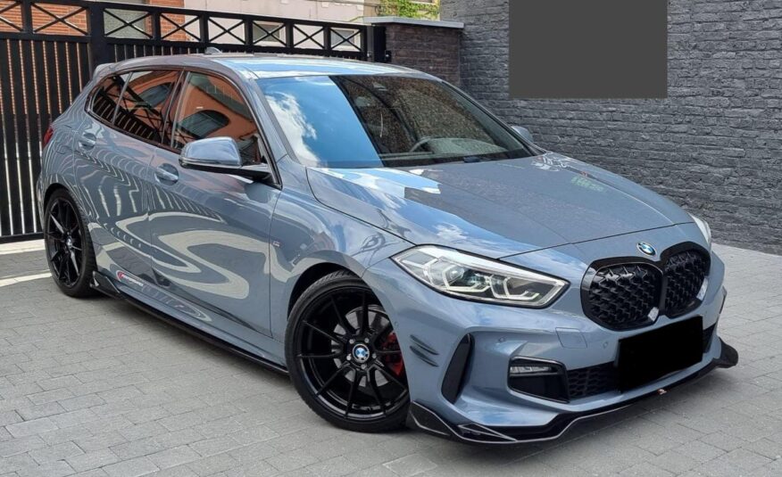 BMW 118 D  EXCELLENT ETAT