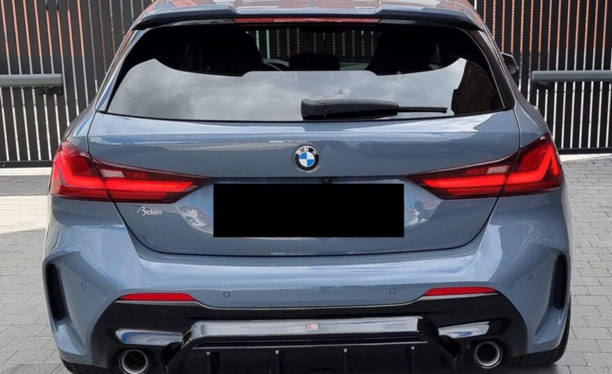 BMW 118 D  EXCELLENT ETAT
