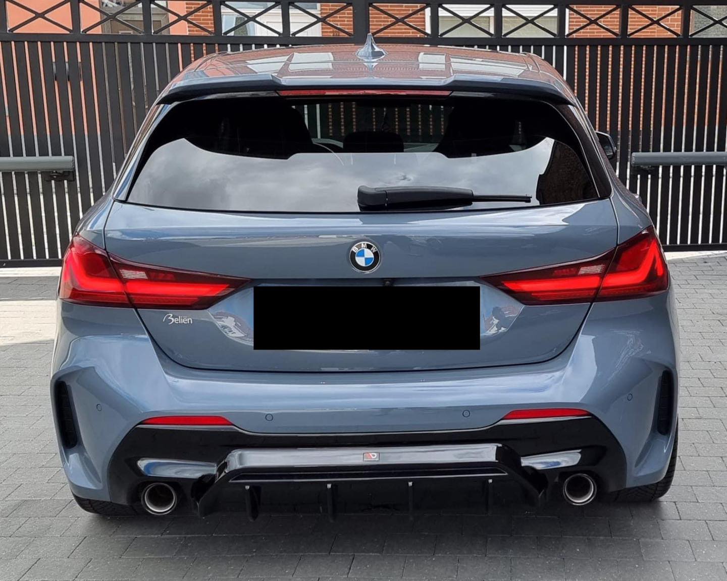 BMW 118 D EXCELLENT ETAT